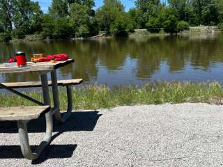 Big Lake State Park