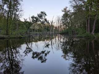 Duck Creek Recreation Area