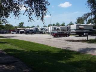 Mayview RV Park