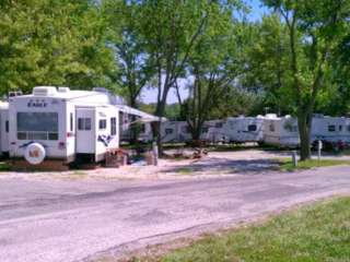 Trailside RV Park