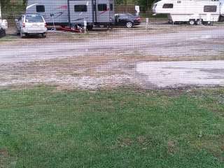 Chaplins RV Park