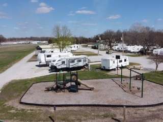 Eagle's Nest RV Resort