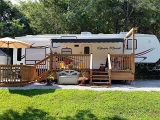 Shady Grove RV Park