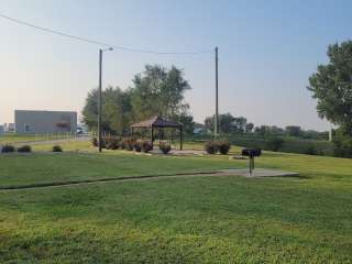 Garden Inn RV Park