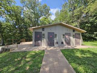 COE Table Rock Lake Viola Park