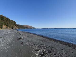 Buskin River State Recreation Site