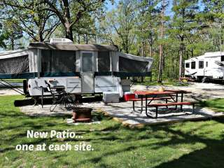 Acorn Acres RV Park & Campground