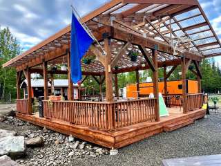 Moose Horn RV Park