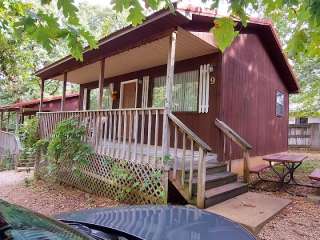 Cardinal Hills Cottages