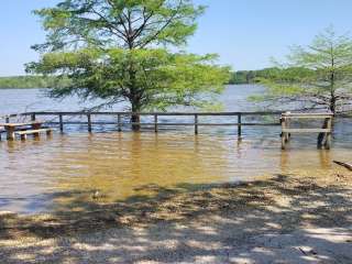 COE Pomme de Terre Lake Nemo Park