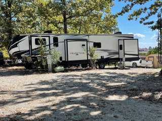 Carson's Country Court RV