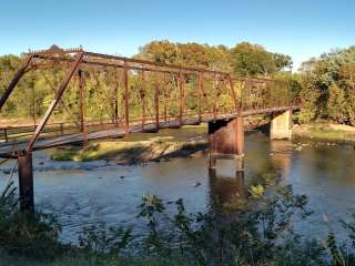 Caplinger Mills River Front Resort