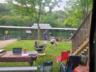 Taneycomo Lakefront Resort-RV Park