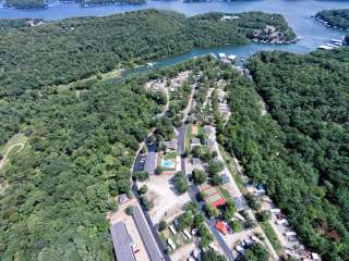 Red Oak Resort & RV Park