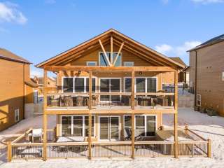 Amazing Branson Vacation Rentals