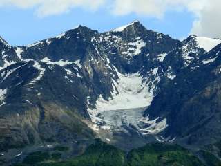 Mount Billy Mitchel