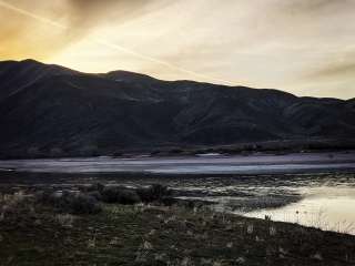 Farewell Bend State Recreation Area