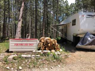 Reuter Campground