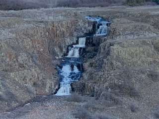 Hog Lake Campground