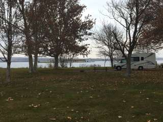 Boardman Marina Park