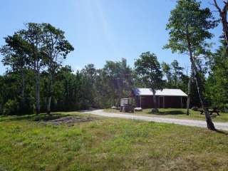 Johnson's Campground & RV Park