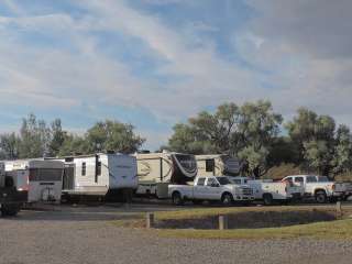 Grandview Campground