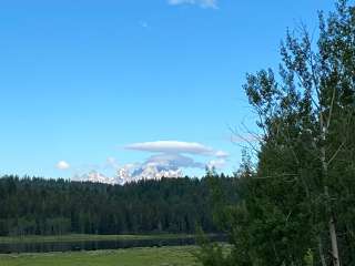 Turpin Meadows Campground 