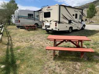 Yellowstone RV Park