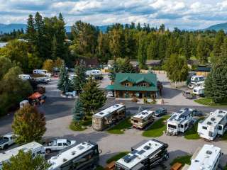 Columbia Falls RV Park