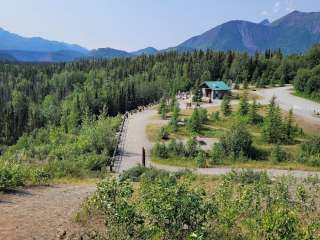 Matanuska River