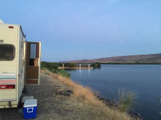 Threemile Canyon Park