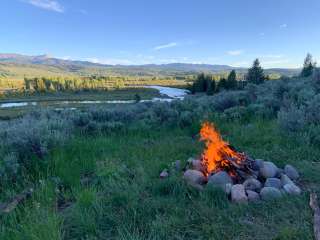 Turpin Meadow Campground