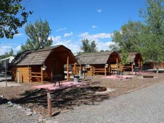 Greybull KOA