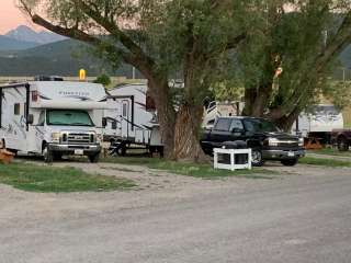 Livingston RV Park & Campground