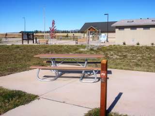 Goose Bay Marina and Campground