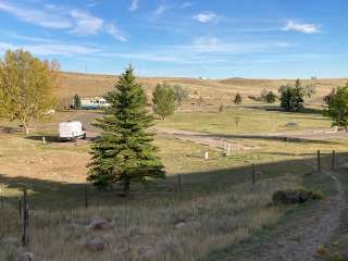 Lake Shel-oole Campground