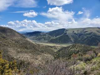 Lewis & Clark Campground