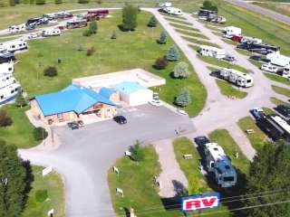 Countryside RV Park