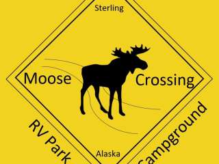 Moose Crossing RV & Food Truck Park