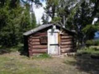 Yellow Mule Cabin