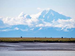 Port of Kenai