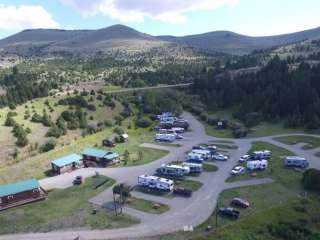 Virginia City RV Park