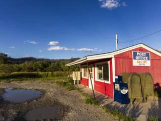 Glen Campground