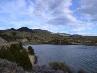 Ruby Reservoir