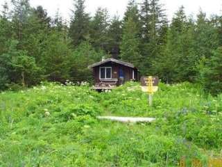 Port Chalmers Cabin