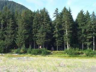 Hook Point Cabin