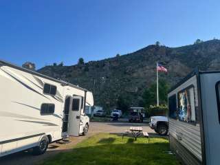 Big Sky RV Park