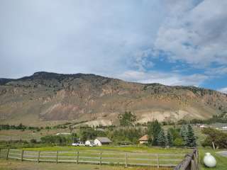 Thorofare Cabin — Yellowstone National Park