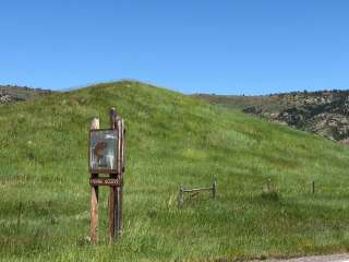 Boulder Forks