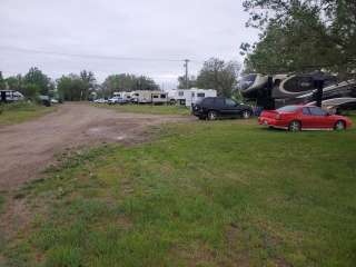 Small Towne RV Campground 